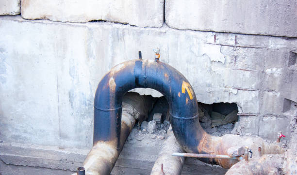 Best Residential water damage restoration  in Hardinsburg, KY